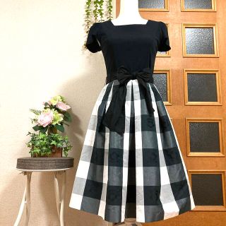 M'SGRACY エムズグレイシー ワンピース38
