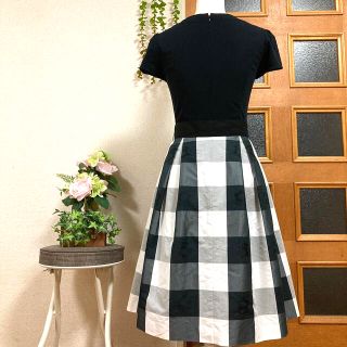 M'SGRACY エムズグレイシー ワンピース38