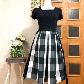 M'SGRACY エムズグレイシー ワンピース38