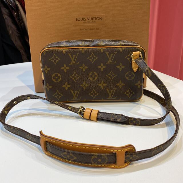福袋セール】 LOUIS VUITTON - 【極美品】ルイヴィトン モノグラム