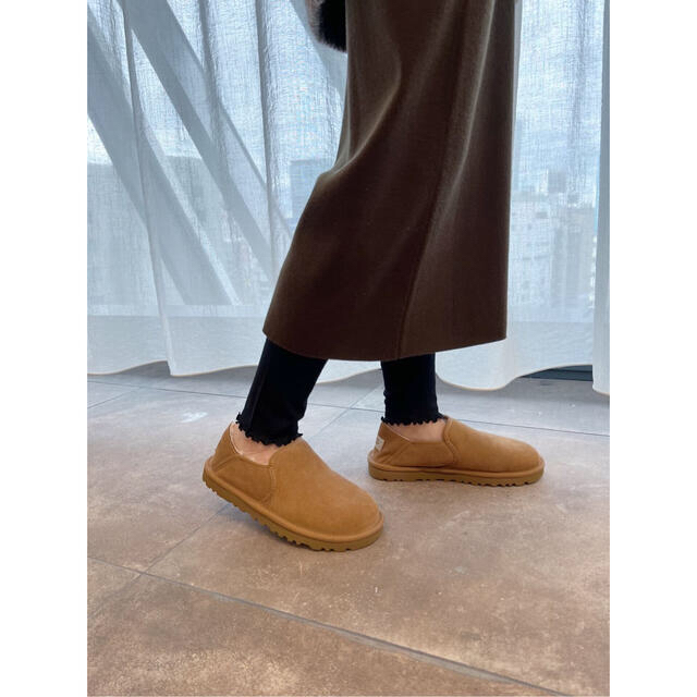 IENA(イエナ)の新品 IENA【UGG/アグ】M KENTON ケントン レディースの靴/シューズ(ブーツ)の商品写真