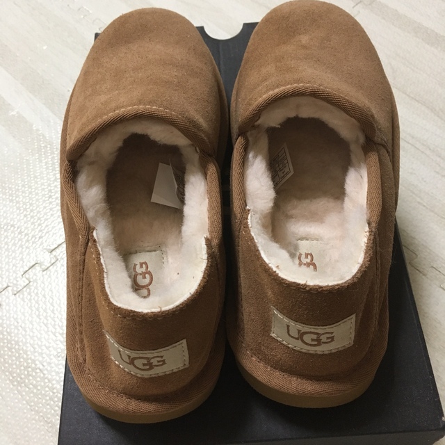 IENA(イエナ)の新品 IENA【UGG/アグ】M KENTON ケントン レディースの靴/シューズ(ブーツ)の商品写真