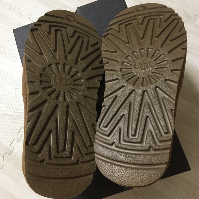 IENA(イエナ)の新品 IENA【UGG/アグ】M KENTON ケントン レディースの靴/シューズ(ブーツ)の商品写真