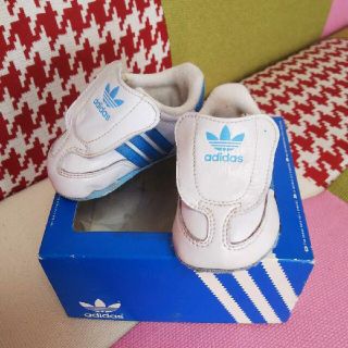 アディダス(adidas)の【まつこサマ専用】(スニーカー)