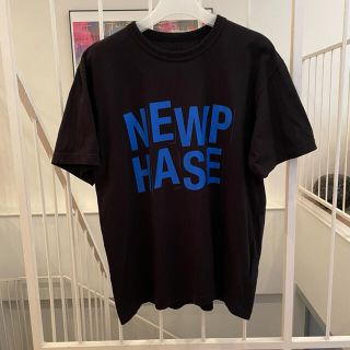 サカイ(sacai)のsacai THE store 限定 New Phase Tシャツ(Tシャツ/カットソー(半袖/袖なし))