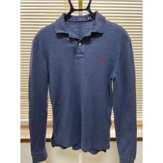 ポロラルフローレン(POLO RALPH LAUREN)のPOLO Ralph Lauren長袖ポロシャツ(ポロシャツ)