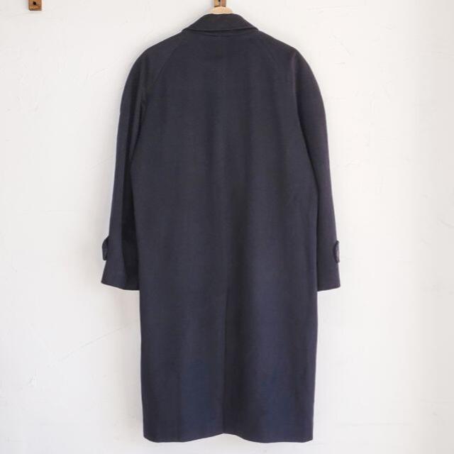 BELTABUONO ☆ コロンボ社カシミヤ カシミヤ100% ロングコート BELTABUONO ☆ コロンボ社カシミヤ カシミヤ100% ロングコート