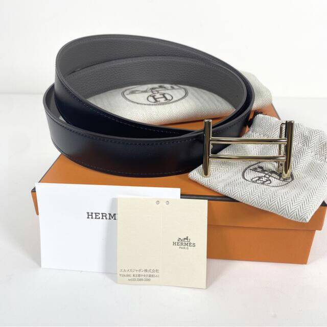 HOT好評 Hermes - HERMES エルメス メンズ ベルトの通販 by GANMI's