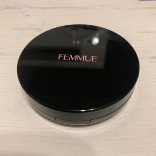 コスメキッチン(Cosme Kitchen)のFEMMUE クッションファンデケース(ファンデーション)