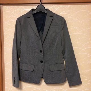 スーツカンパニー(THE SUIT COMPANY)の「ゆず様専用」黒ジャケット(テーラードジャケット)