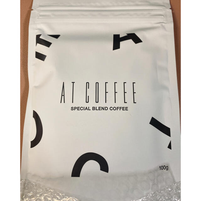 新品　AT COFFEE アットコーヒー 1袋