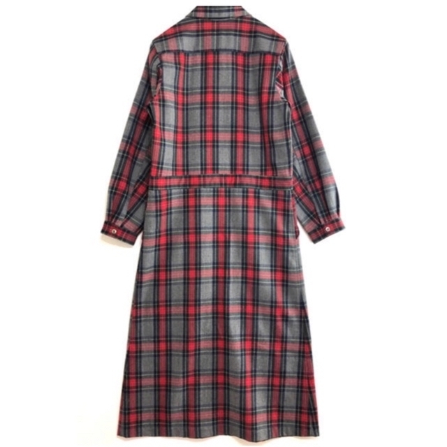 COMME des GARCONS - ⚫︎美品 トリコ コムデギャルソン ワンピース