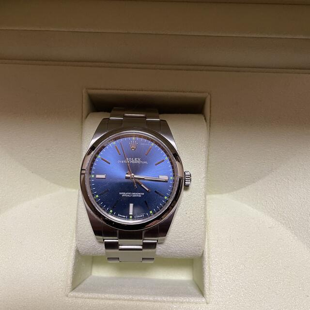 ROLEX - ロレックス　オイスターパーペチュアル