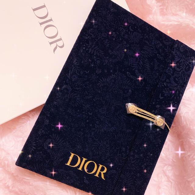 Dior(ディオール)のDior ノート コスメ/美容のコスメ/美容 その他(その他)の商品写真