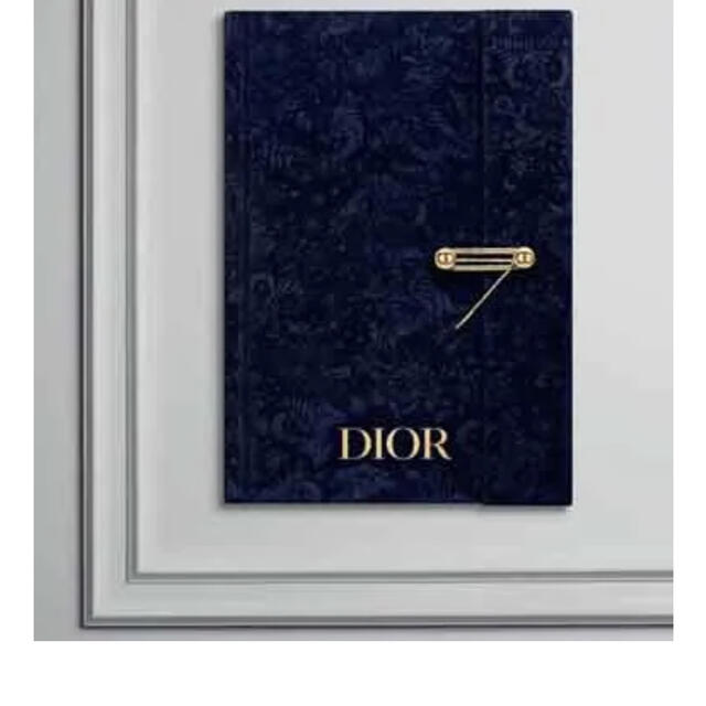 Dior(ディオール)のDior ノート コスメ/美容のコスメ/美容 その他(その他)の商品写真