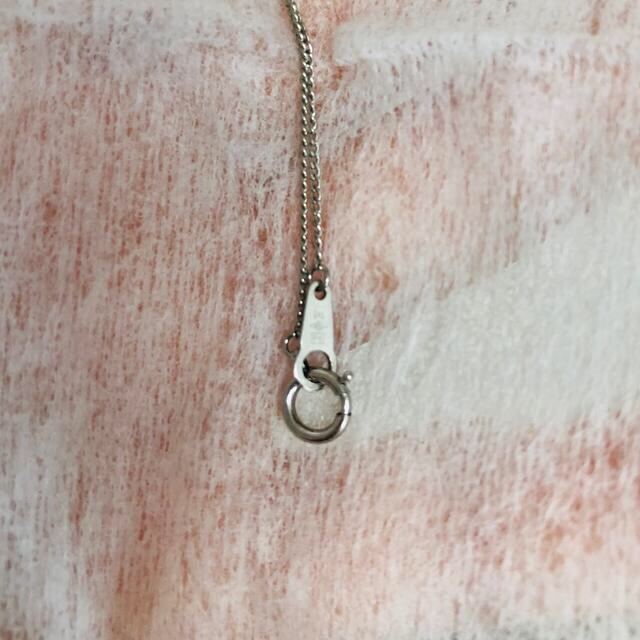 ダイヤモンド ネックレス（未使用）刻印ありの通販 by Aloha's shop｜ラクマ 0305ct プラチナ850 2022