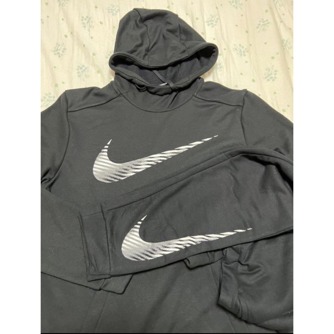 NIKE(ナイキ)の[新品] ナイキ スウッシュ メンズ 上下セット  メンズのトップス(パーカー)の商品写真