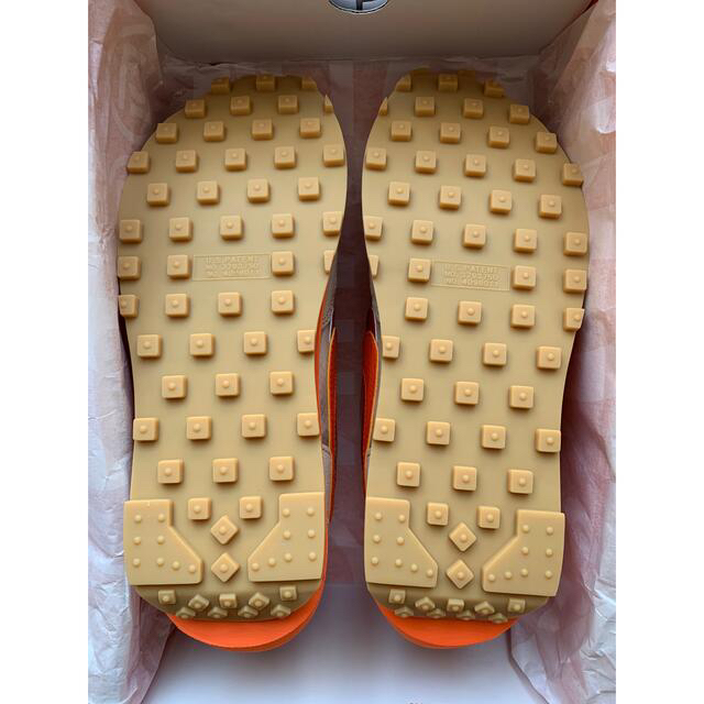 NIKE(ナイキ)の★24cm・新品★Clot Sacai Nike LD Waffle サカイ レディースの靴/シューズ(スニーカー)の商品写真