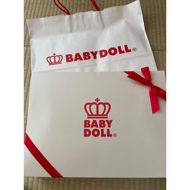 BABYDOLL(ベビードール)のるなちゃんまんさん専用 キッズ/ベビー/マタニティのこども用ファッション小物(おくるみ/ブランケット)の商品写真