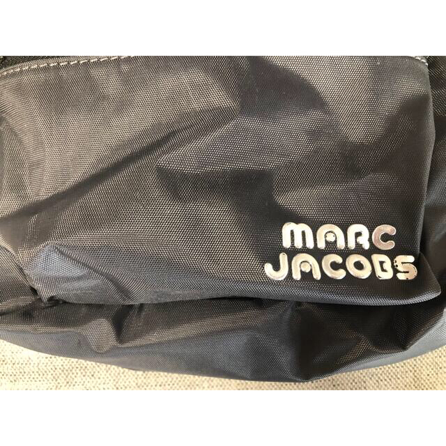 MARC JACOBS(マークジェイコブス)のマーク ジェイコブス MARC JACOBS リュック バックパック レディースのバッグ(リュック/バックパック)の商品写真