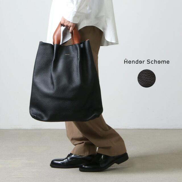 Hender Scheme(エンダースキーマ)のrockitsuneさま専用　Hender Scheme  piano bag  メンズのバッグ(トートバッグ)の商品写真