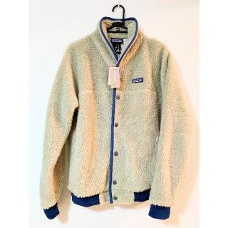 patagonia - タグ付き未使用 メンズ スナップ フロント レトロX ...