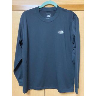 ザノースフェイス(THE NORTH FACE)のthe northfacetシャツ(Tシャツ/カットソー(七分/長袖))