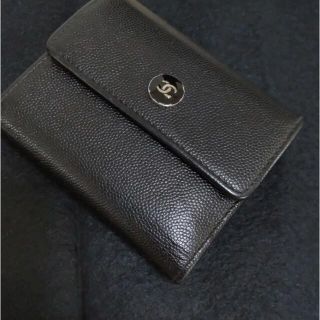 シャネル(CHANEL)のシャネル財布(財布)