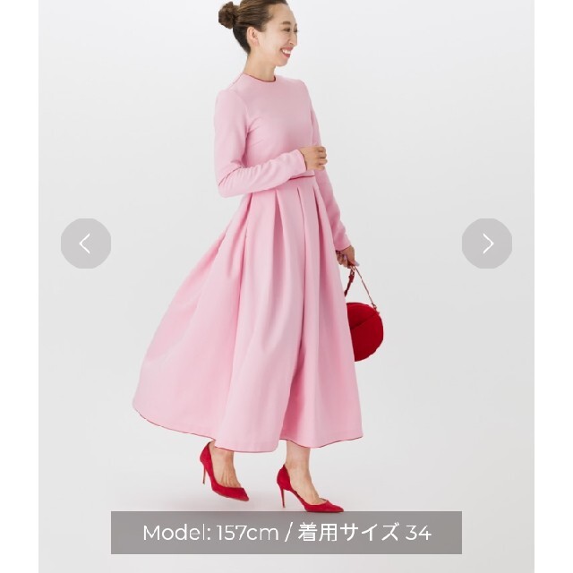 TSURU by Mariko Oikawa - ☆新品タグ付☆完売☆ツルバイ☆Sarah