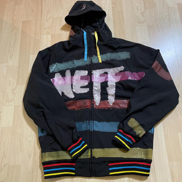 NEFFネフ/スノボウェア AVeZApdnIL, スノーボード - yesand.com