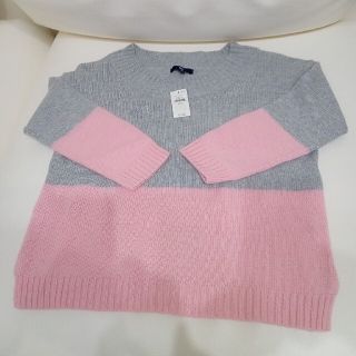 ギャップ(GAP)の🧑‍🎄新品💕Gapニット(ニット/セーター)