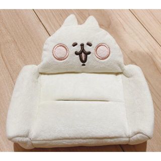 サンリオ(サンリオ)の一番くじカナヘイ💚ミニティッシュケースねーねーねこ(その他)