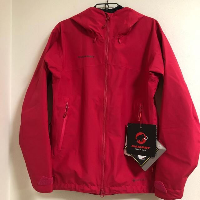 Mammut - mammut ゴアテックスジャケット アジアサイズMの通販 by Mammut - mammut ゴアテックスジャケット アジアサイズMの通販 by