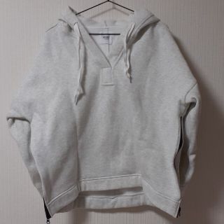イアパピヨネ パーカー(レディース)の通販 4点 | ear PAPILLONNERの ...
