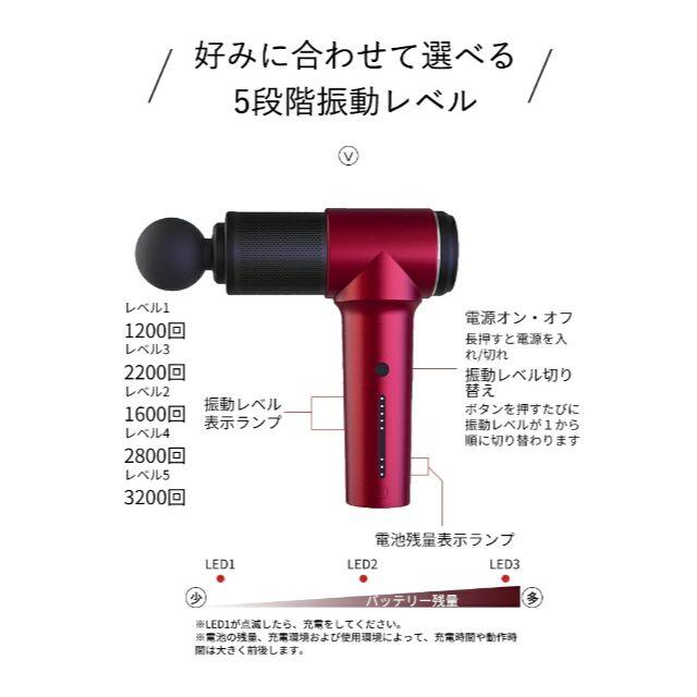 スマホ/家電/カメラ【新品、未開封、未使用】チャンピオンガン ChampionGun