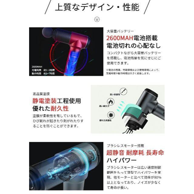 スマホ/家電/カメラ【新品、未開封、未使用】チャンピオンガン ChampionGun