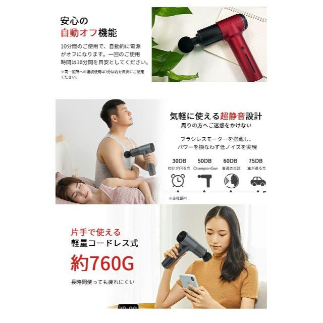 スマホ/家電/カメラ【新品、未開封、未使用】チャンピオンガン ChampionGun