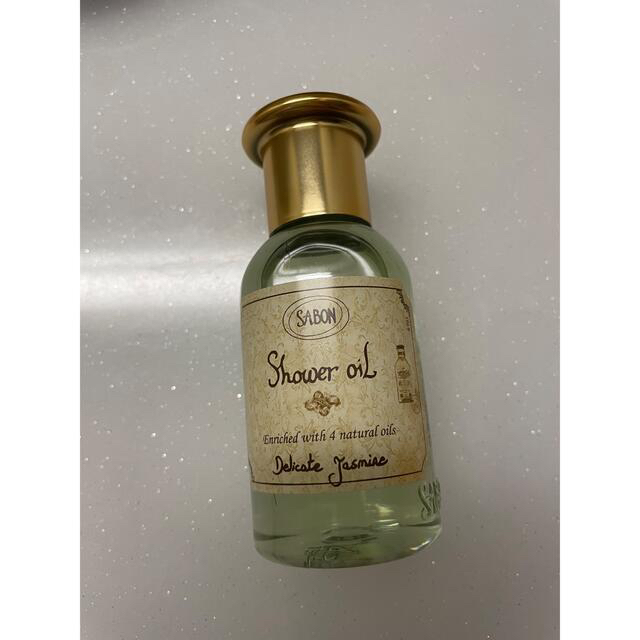 SABON(サボン)のサボン　シャワーオイル コスメ/美容のボディケア(ボディソープ/石鹸)の商品写真