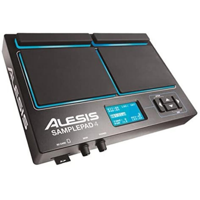 ALESIS SamplePad4