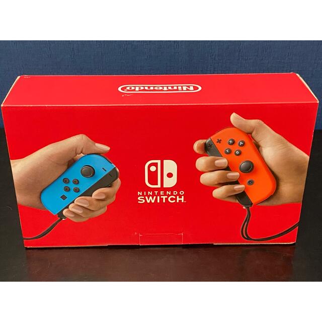 Nintendo Switch スイッチ 本体 『品』