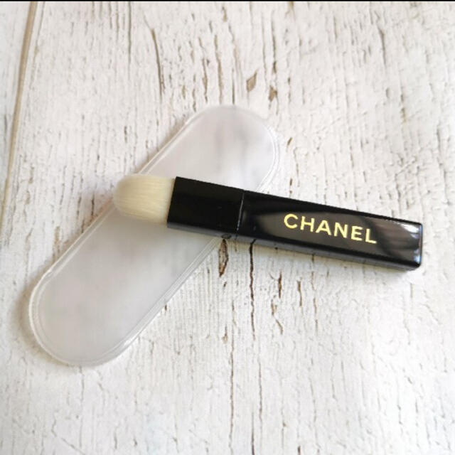 CHANEL(シャネル)のCHANEL シャネル 2020限定 グロスシャドウ コスメ/美容のベースメイク/化粧品(アイシャドウ)の商品写真