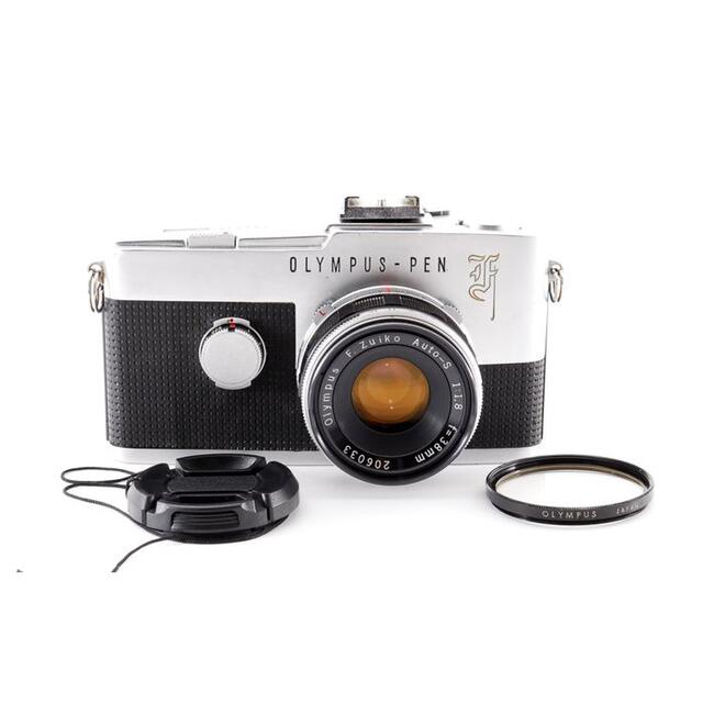 人気の贈り物が #3091 ブラック ☆分解整備清掃品!!☆OLYMPUS OLYMPUS