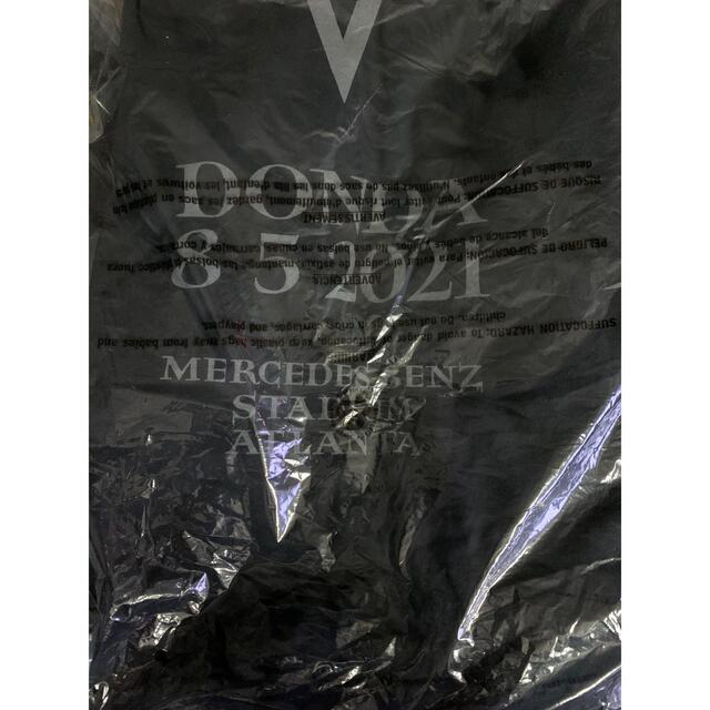 Balenciaga(バレンシアガ)のKanye West DONDA LS Black T-shirt Lサイズ メンズのトップス(Tシャツ/カットソー(七分/長袖))の商品写真