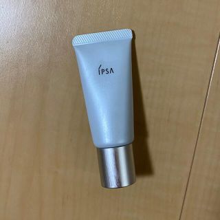 イプサ(IPSA)のIPSA イプサ　下地　コントロールベイス　ブルー(化粧下地)