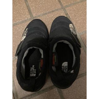 ザノースフェイス(THE NORTH FACE)のノースフェイス　north face　ヌプシ　ブーツ　18.0(ブーツ)