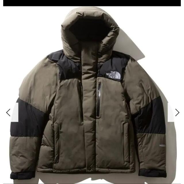 THE NORTH FACE バルトロライトジャケット　ニュートップ