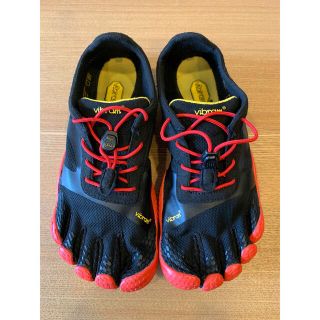 ビブラム(vibram)のばん様専用 Vibram FiveFingers KSO EVO 18M0701(その他)