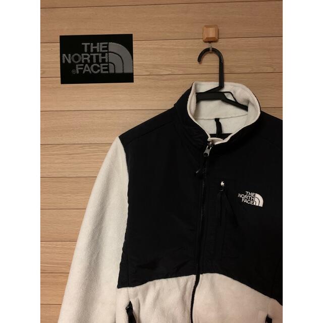 THE NORTH FACE(ザノースフェイス)のTHE NORTH FACE  POLARTEC社 フリース　デナリジャケット レディースのジャケット/アウター(その他)の商品写真