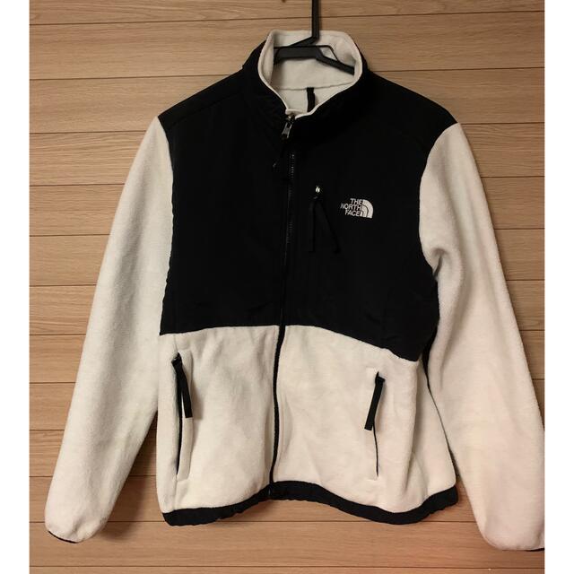 THE NORTH FACE(ザノースフェイス)のTHE NORTH FACE  POLARTEC社 フリース　デナリジャケット レディースのジャケット/アウター(その他)の商品写真