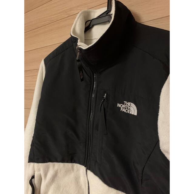 THE NORTH FACE(ザノースフェイス)のTHE NORTH FACE  POLARTEC社 フリース　デナリジャケット レディースのジャケット/アウター(その他)の商品写真